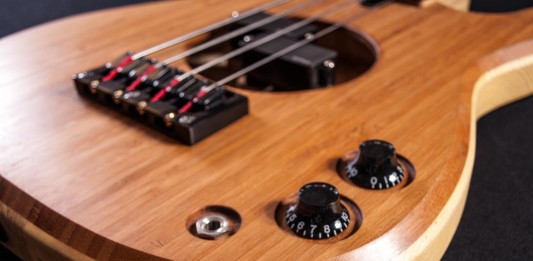 bambass knobs bridge
