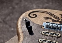 handmade-guitars-lizard