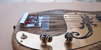 handmade-guitars-Skull bass4