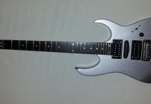 Ibanez RG