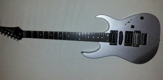 Ibanez RG