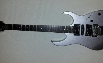 Ibanez RG