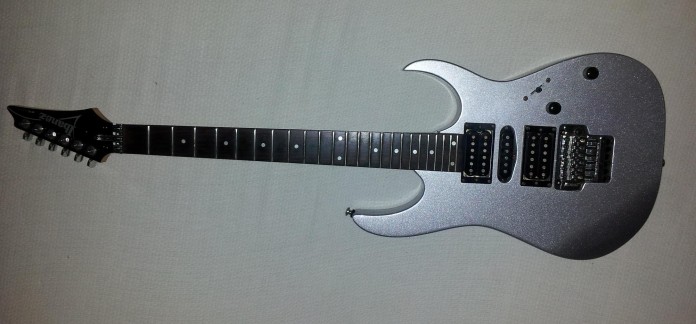 Ibanez RG