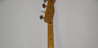 20150224174205 classic vibe precision bass 50s maple fingerboard butterscot 1421271814 739 e